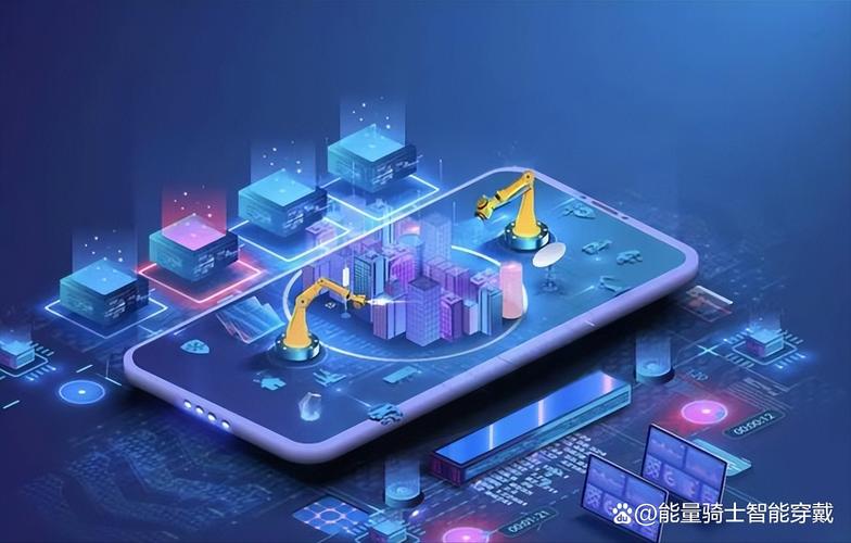 能量骑士携手双第华侨农场 鎏瑰渊科技共绘智慧农业新图景