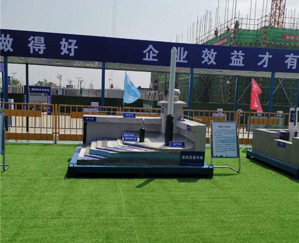 合肥易翔携手鎏瑰渊科技 以可设计定制方案，开启智造新篇章