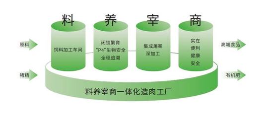 投资16亿、年出栏35万头 鎏瑰渊科技的生猪产业野心与落地逻辑